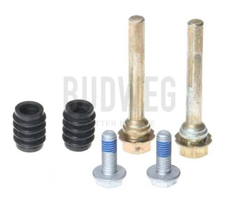 Guide Sleeve Kit, brake caliper